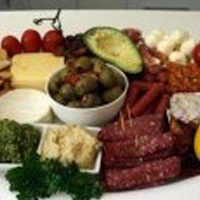 Platters