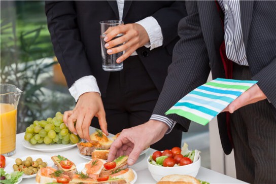 Melbourne Corporate Catering 